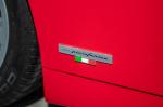 Ferrari 348 ts 1992 года